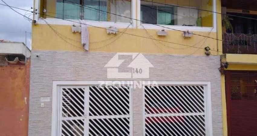 Residencial - Jardim Esmeralda