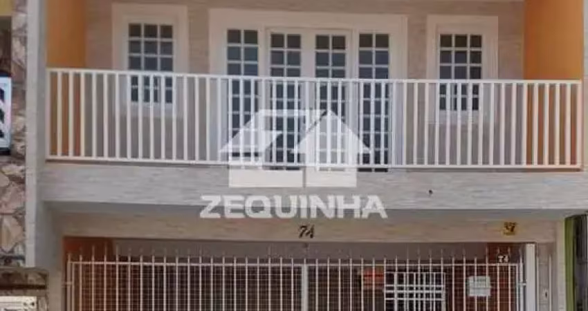 Residencial - Cidade das Flores