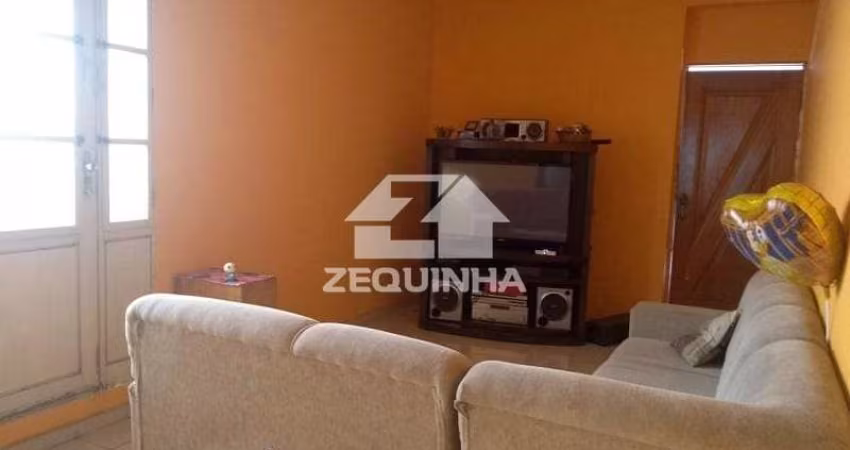 Residencial - Jardim Umuarama