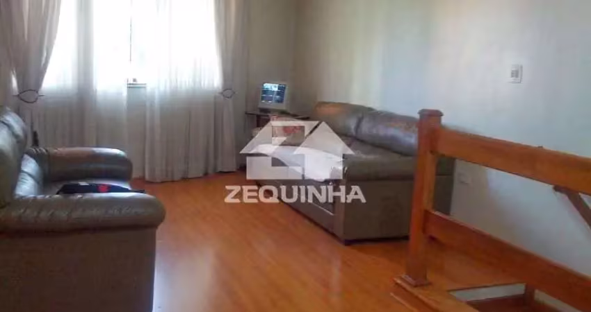 Casa em condomínio fechado com 5 quartos à venda na Vila Yolanda, Osasco 