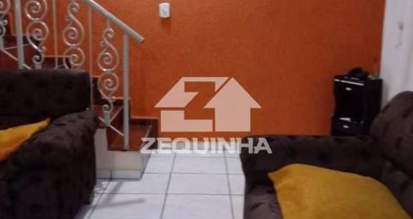 Residencial - Helena Maria