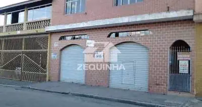Residencial - Vila Yolanda