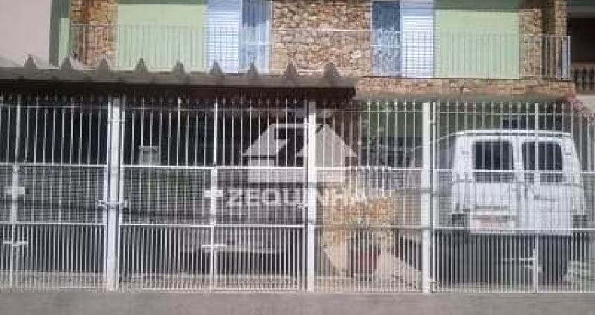 Residencial - Km 18