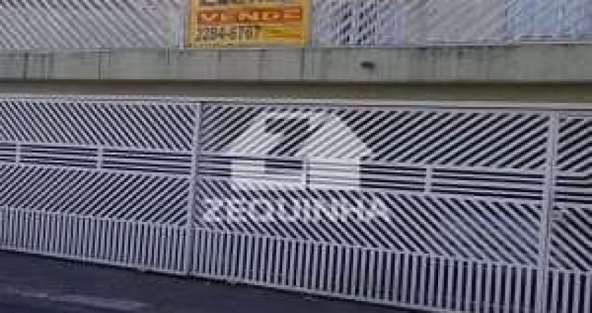 Residencial - Jardim Novo Osasco