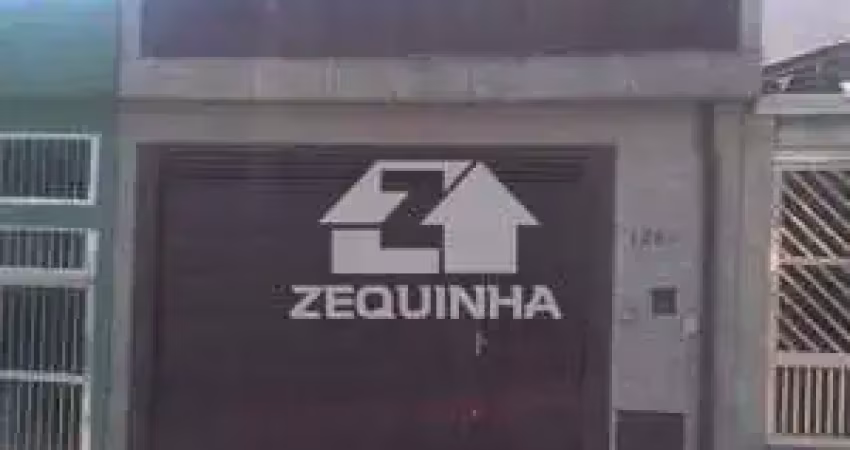 Residencial - Santo Antonio
