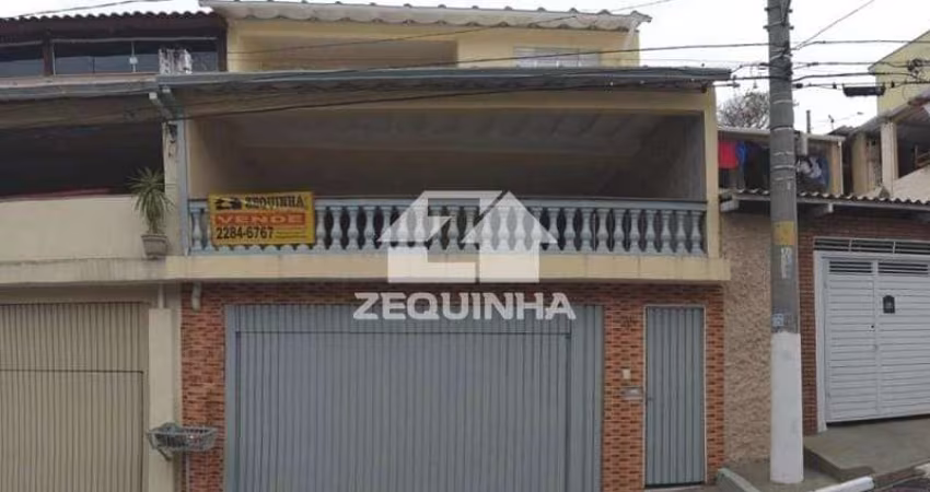 Residencial - Jardim D´abril