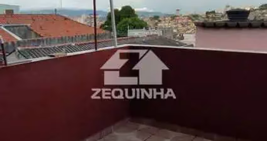 Casa com 4 quartos à venda no Pestana, Osasco 