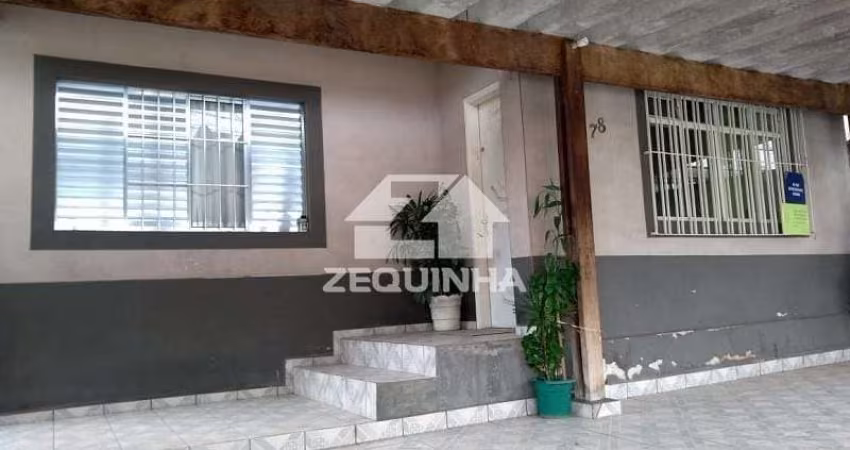 Residencial - Jaguaribe