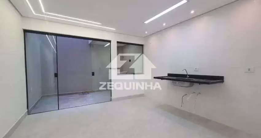 Residencial - Pestana