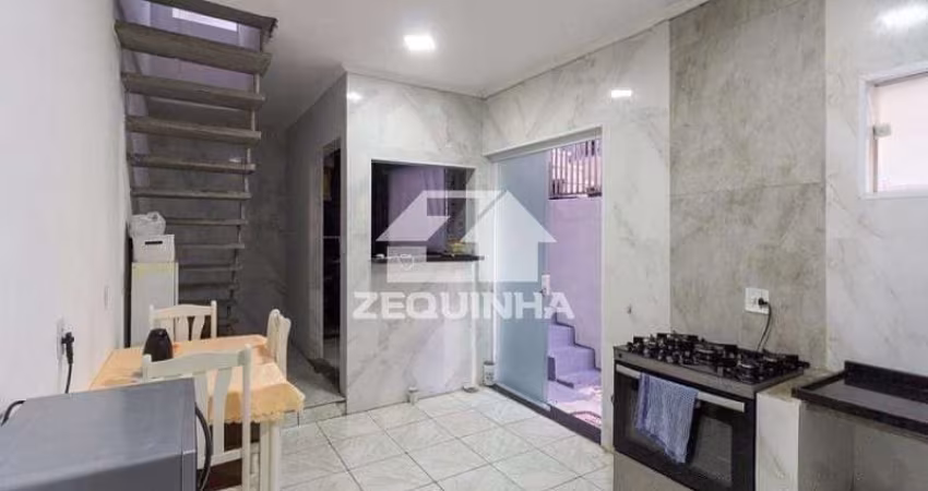 Residencial - Jd das Flores