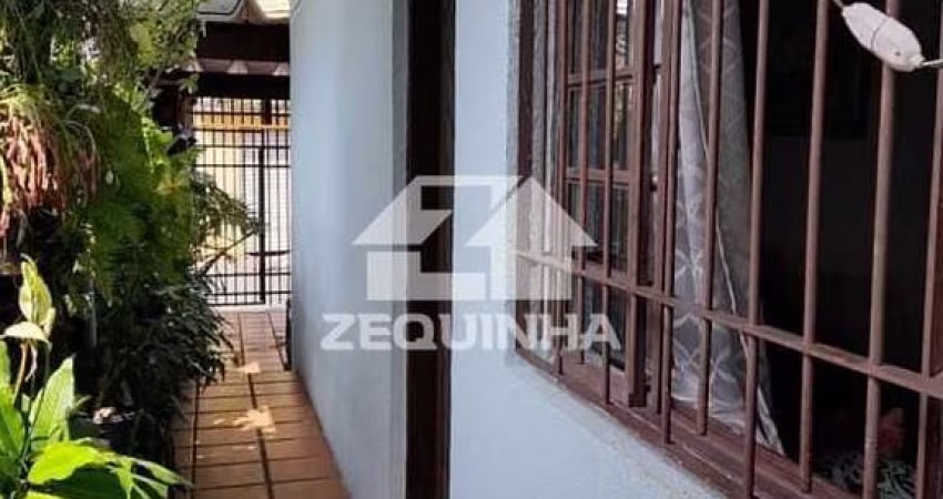 Residencial - Umuarama