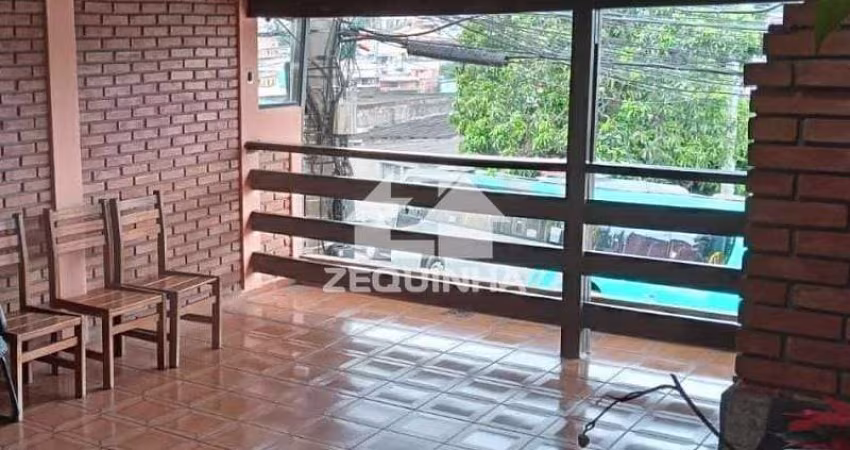 Residencial - Veloso