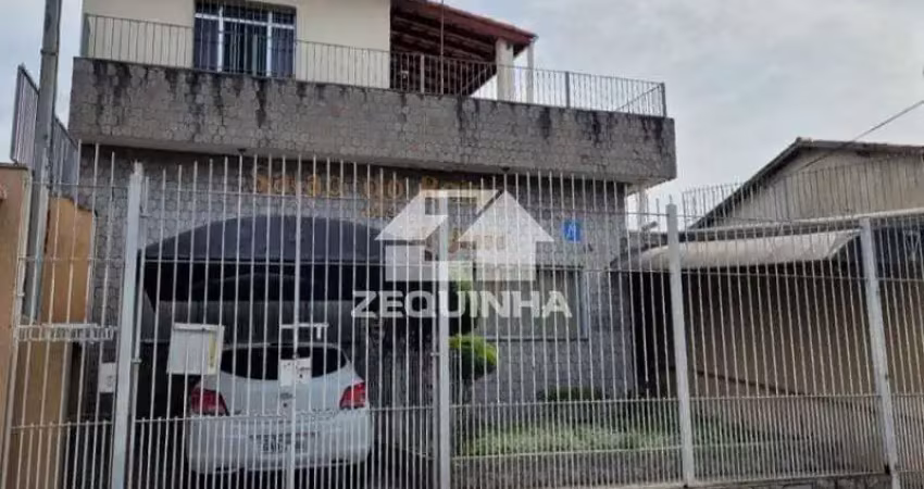 Residencial - Vila Yolanda