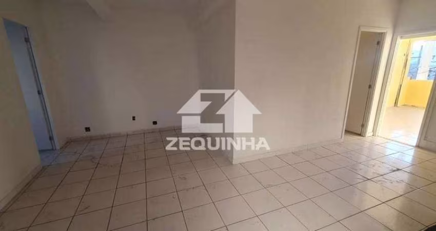 Residencial - Jardim D´abril