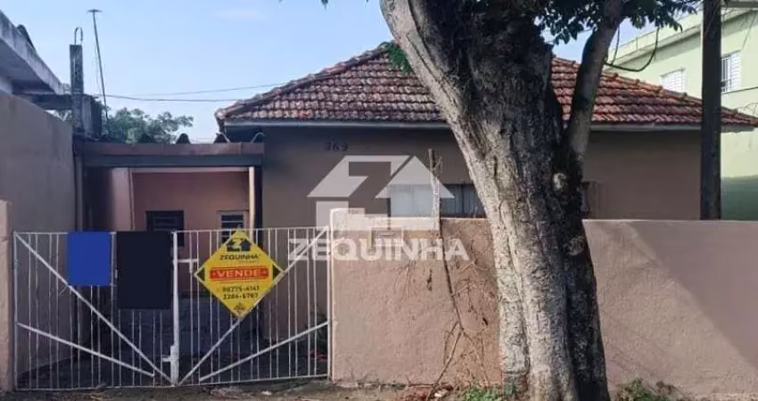 Residencial - Novo Osasco