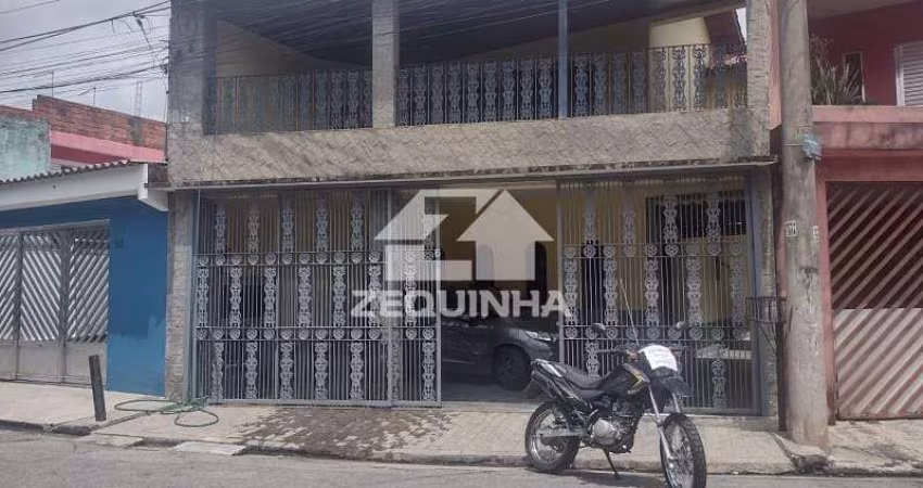 Residencial - Parque Santa Teresa