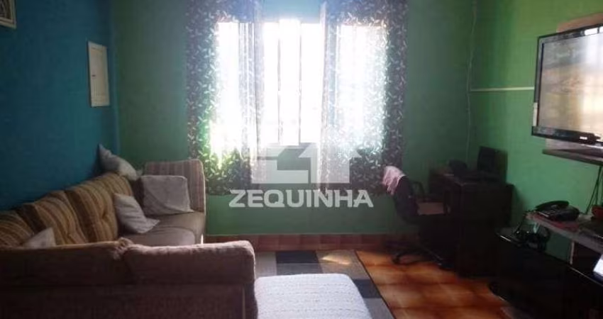 Residencial - Jardim Novo Osasco