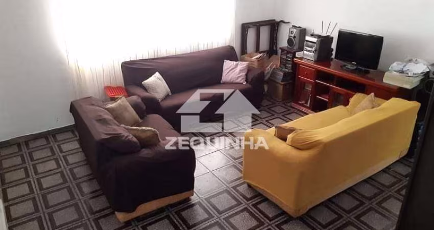 Residencial - Jardim de Abril
