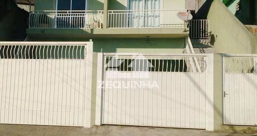Residencial - Munhoz Junior