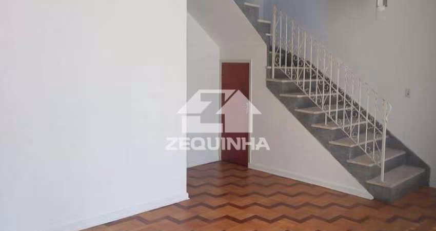 Residencial - Jardim de Abril