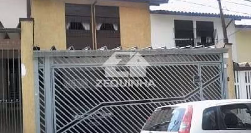 Residencial - Jaguare