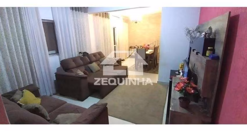 Residencial - Chacara Sao Joao