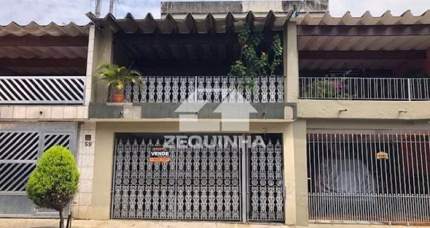 Residencial - Jardim Veloso