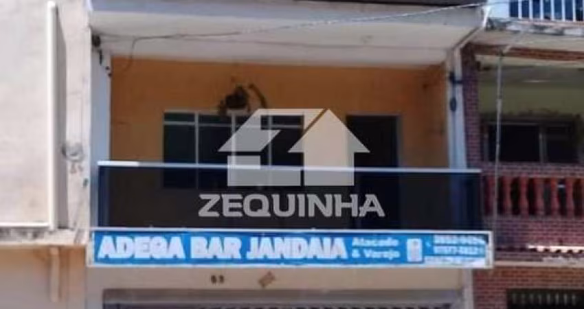 Residencial - Parque Jandaia