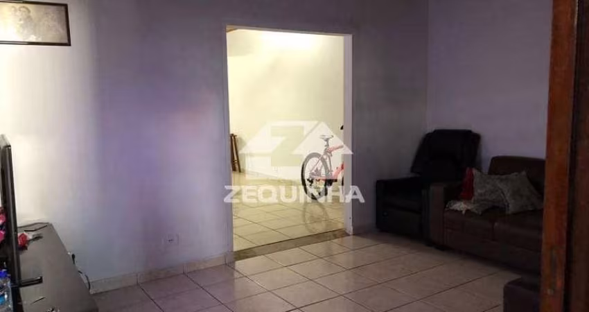 Residencial - Santo Antonio
