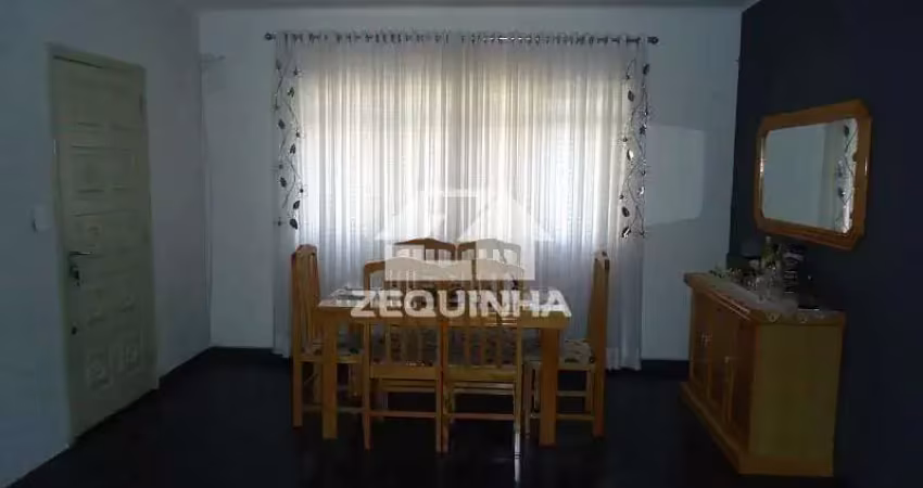 Casa em condomínio fechado com 2 quartos à venda no Jardim D'Abril, Osasco 