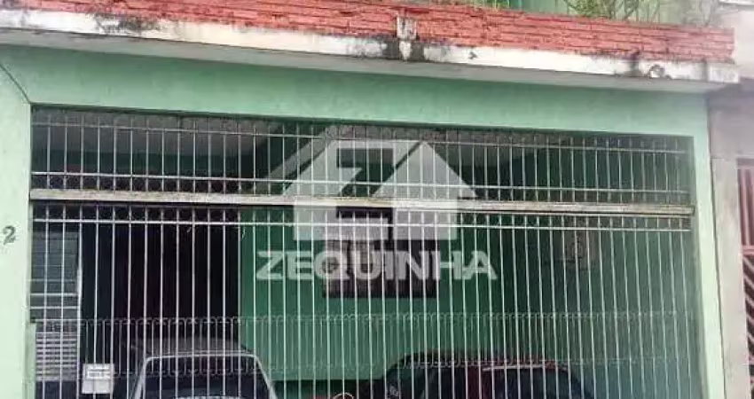 Residencial - Santo Antonio