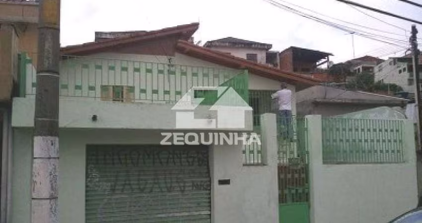 Residencial - Jardim D´abril