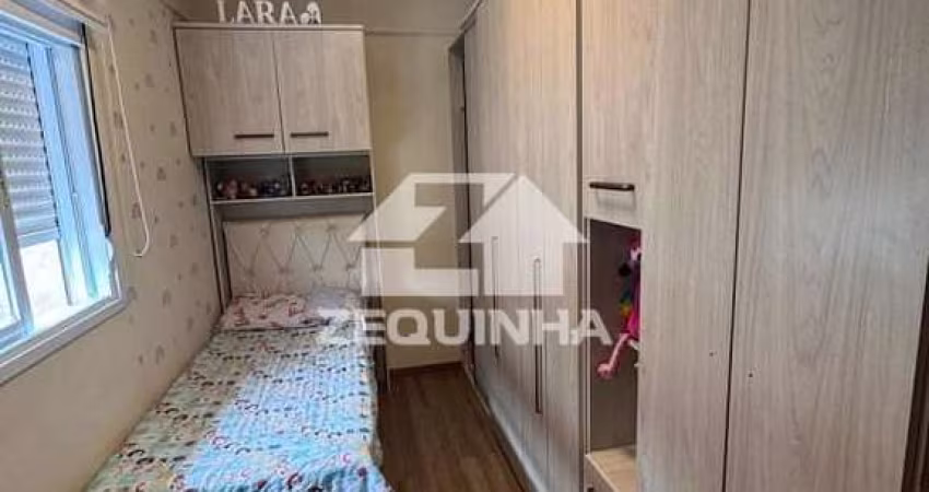 Residencial - Jardim Santa Paula