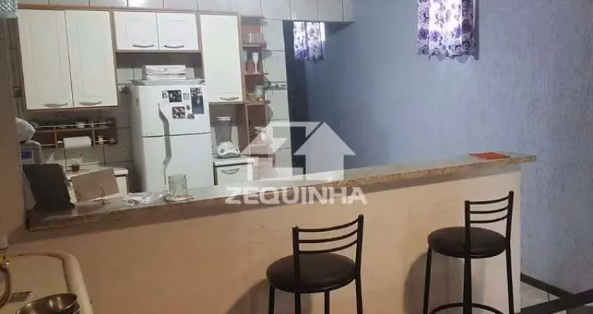 Residencial - Vila Menk