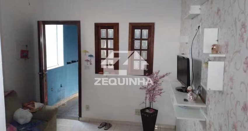 Residencial - Bussocaba