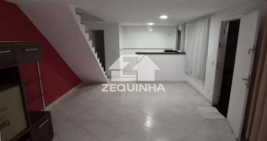 Residencial - Vila Tiradentes