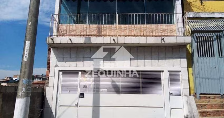 Residencial - Bussocaba