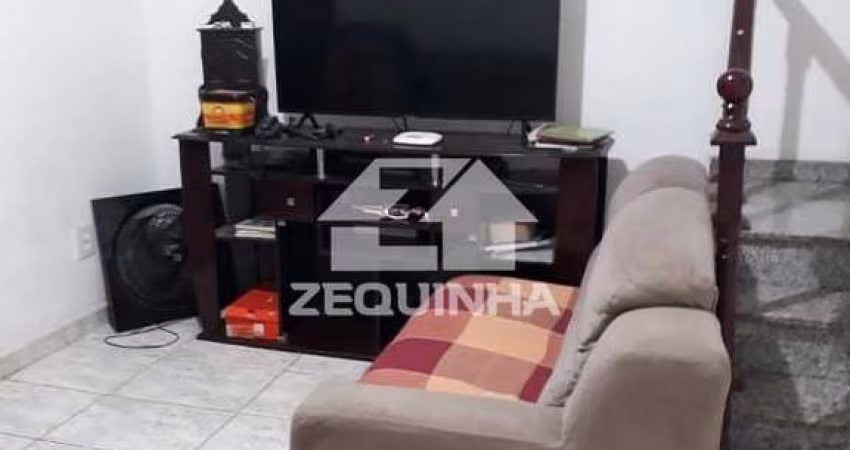 Residencial - Padroeira