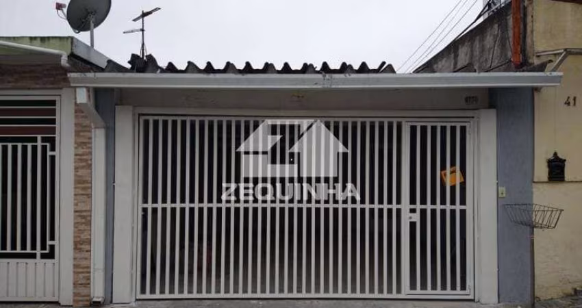 Residencial - Umuarama