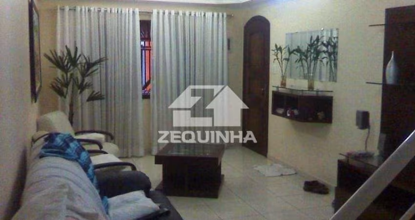 Residencial - Novo Osasco
