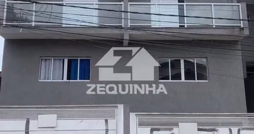 Residencial - Santo Antonio