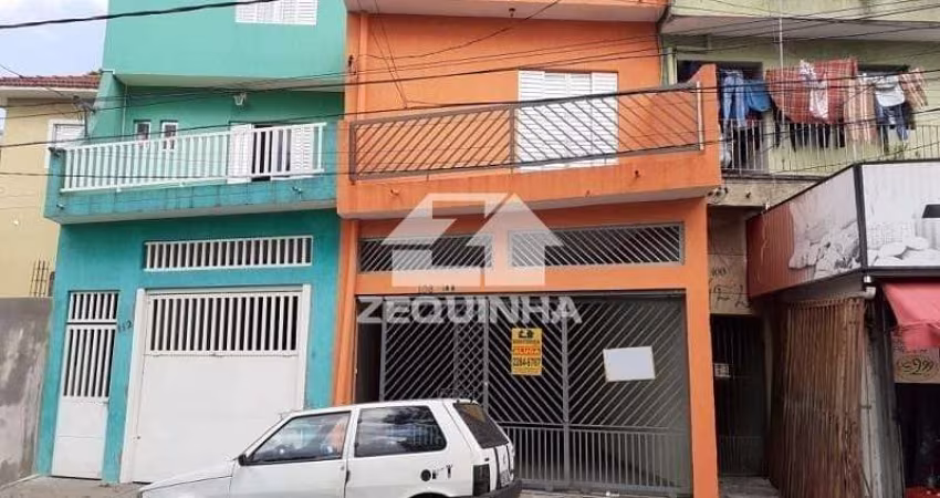 Residencial - Ayrosa