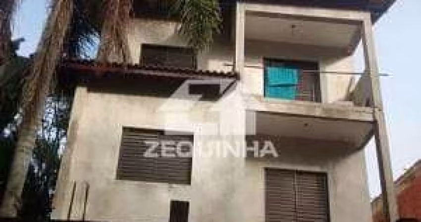 Residencial - Recanto Arco Verde