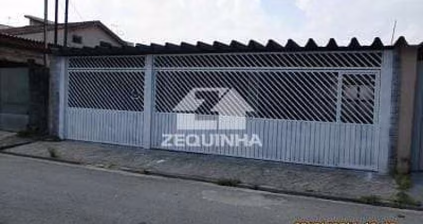 Residencial - Pestana