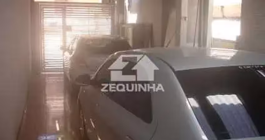 Residencial - Jardim Veloso