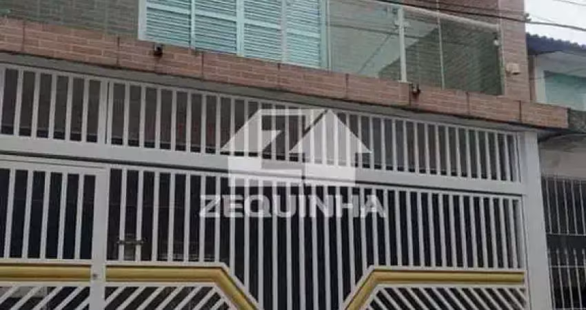 Residencial - Bussocaba