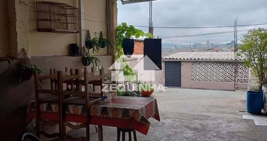 Residencial - Santo Antonio