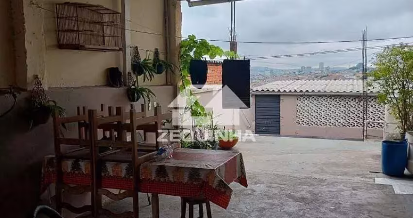 Casa com 3 quartos à venda no Santo Antônio, Osasco 