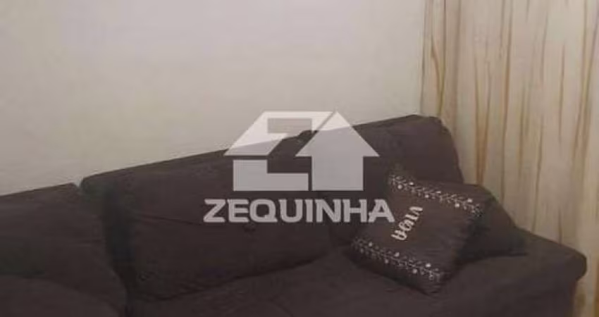 Residencial - Jardim de Abril