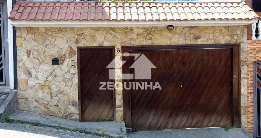 Residencial - Jardim Abril